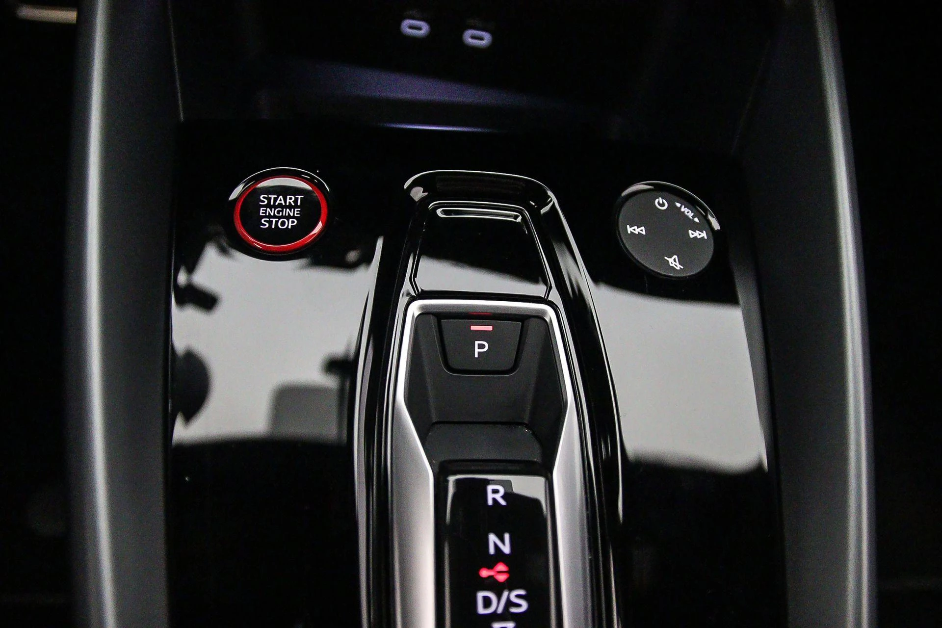 Hoofdafbeelding Audi S3