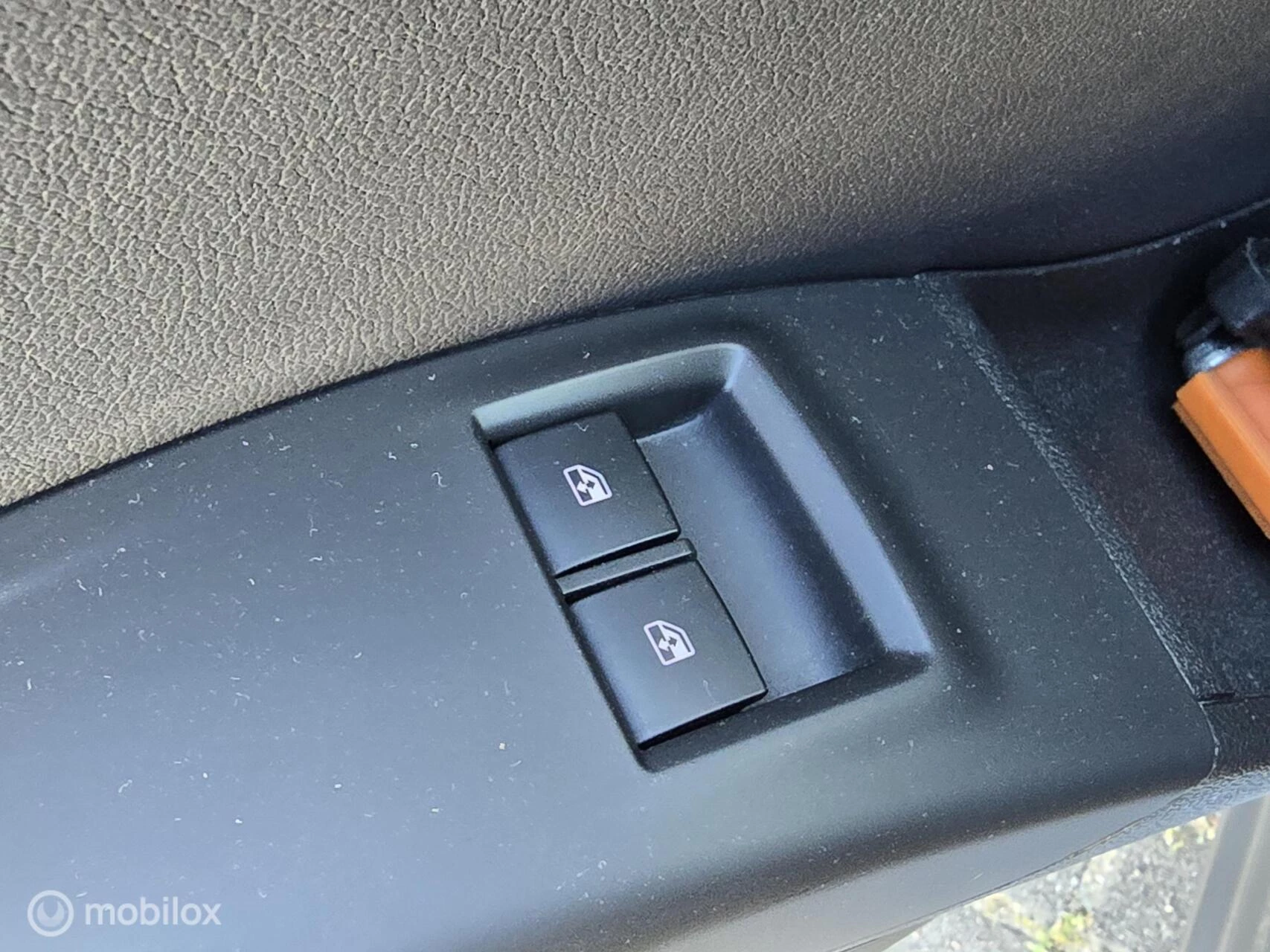 Hoofdafbeelding Opel Meriva