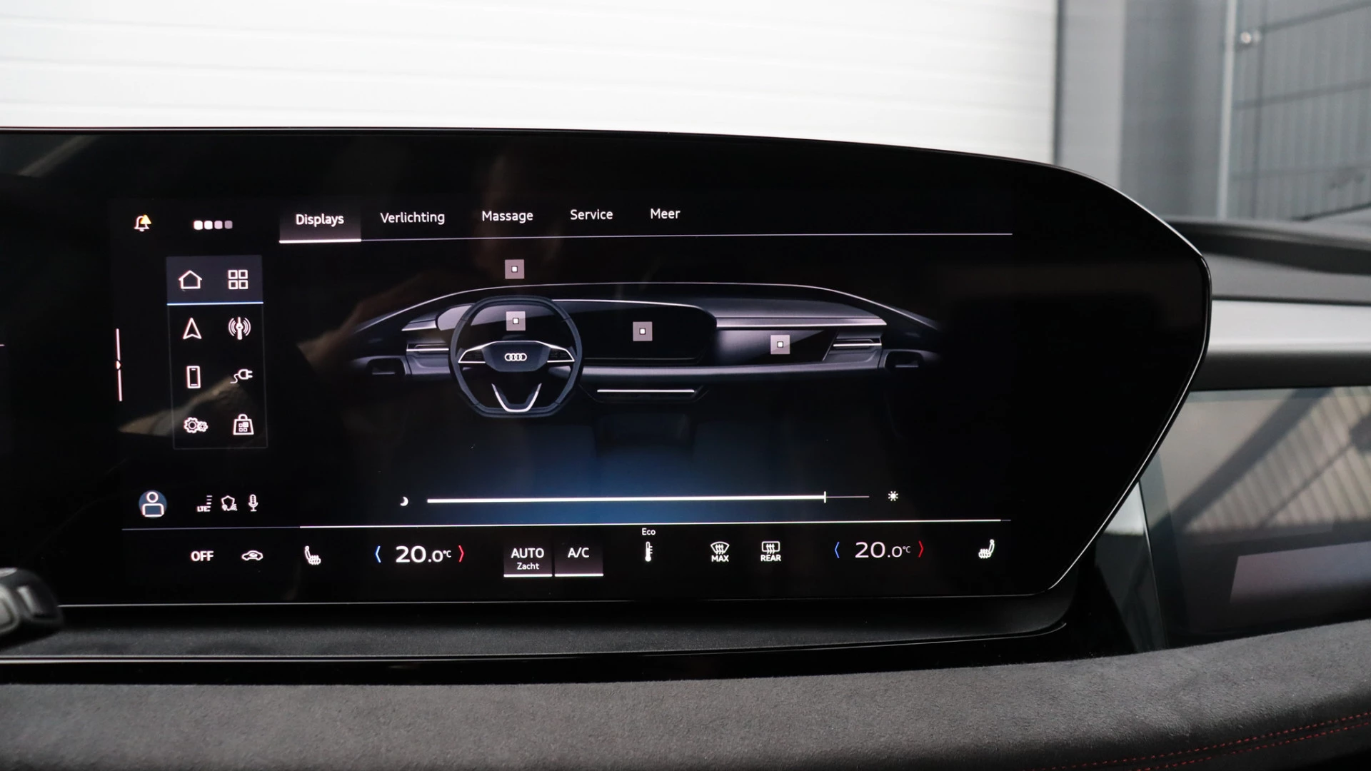 Hoofdafbeelding Audi SQ6 e-tron