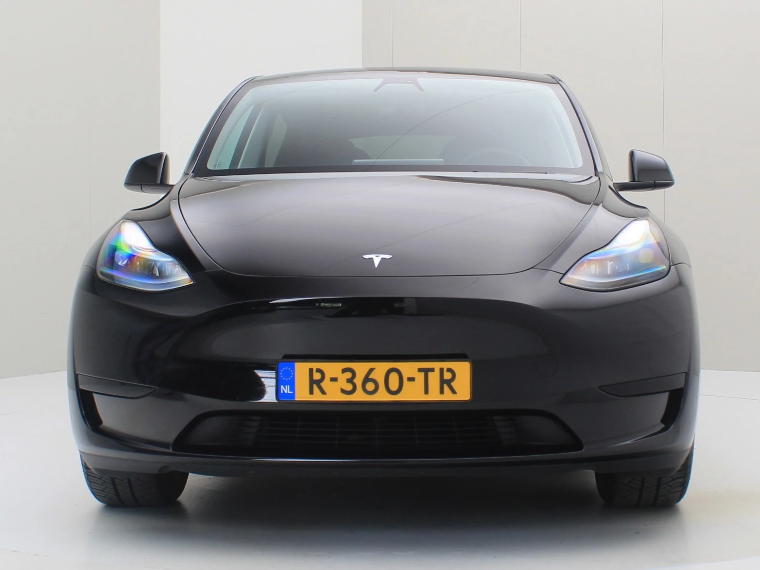 Hoofdafbeelding Tesla Model Y
