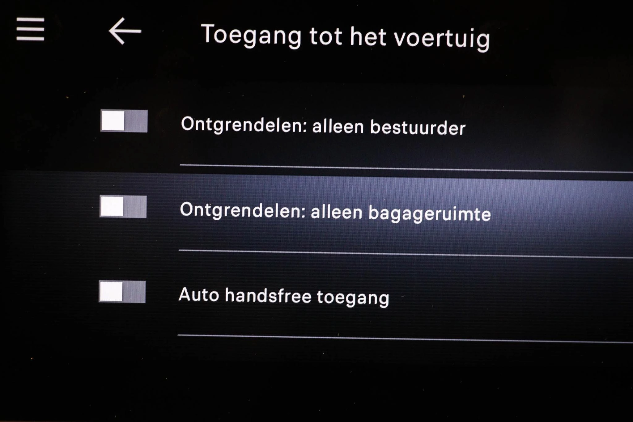 Hoofdafbeelding Opel Grandland