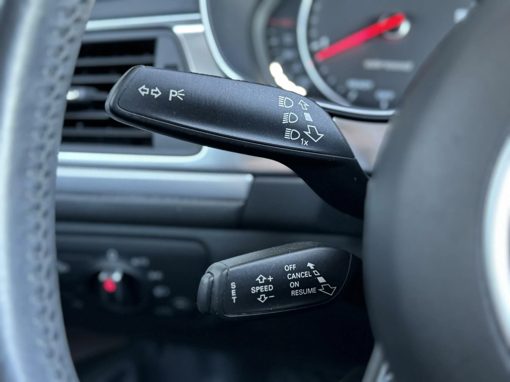Hoofdafbeelding Audi A6 Allroad