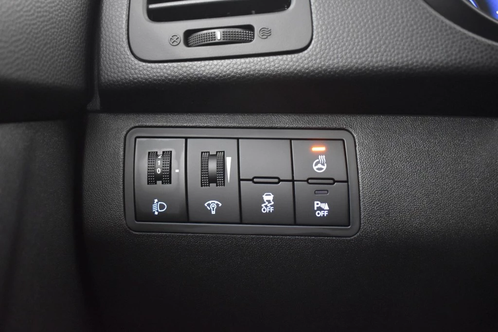 Hoofdafbeelding Hyundai ix20