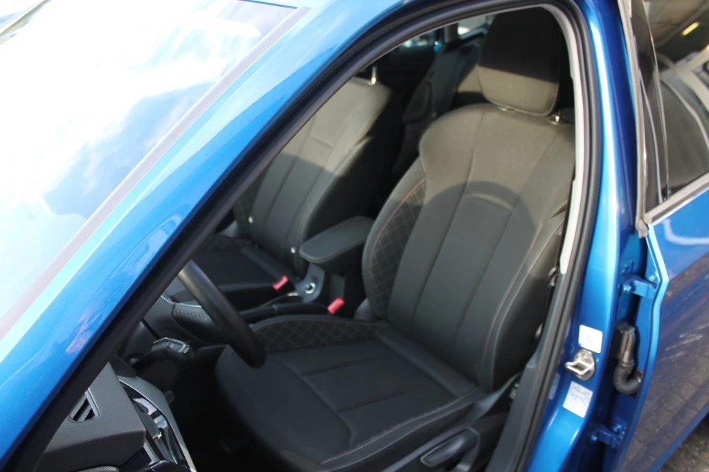 Hoofdafbeelding Škoda Kamiq