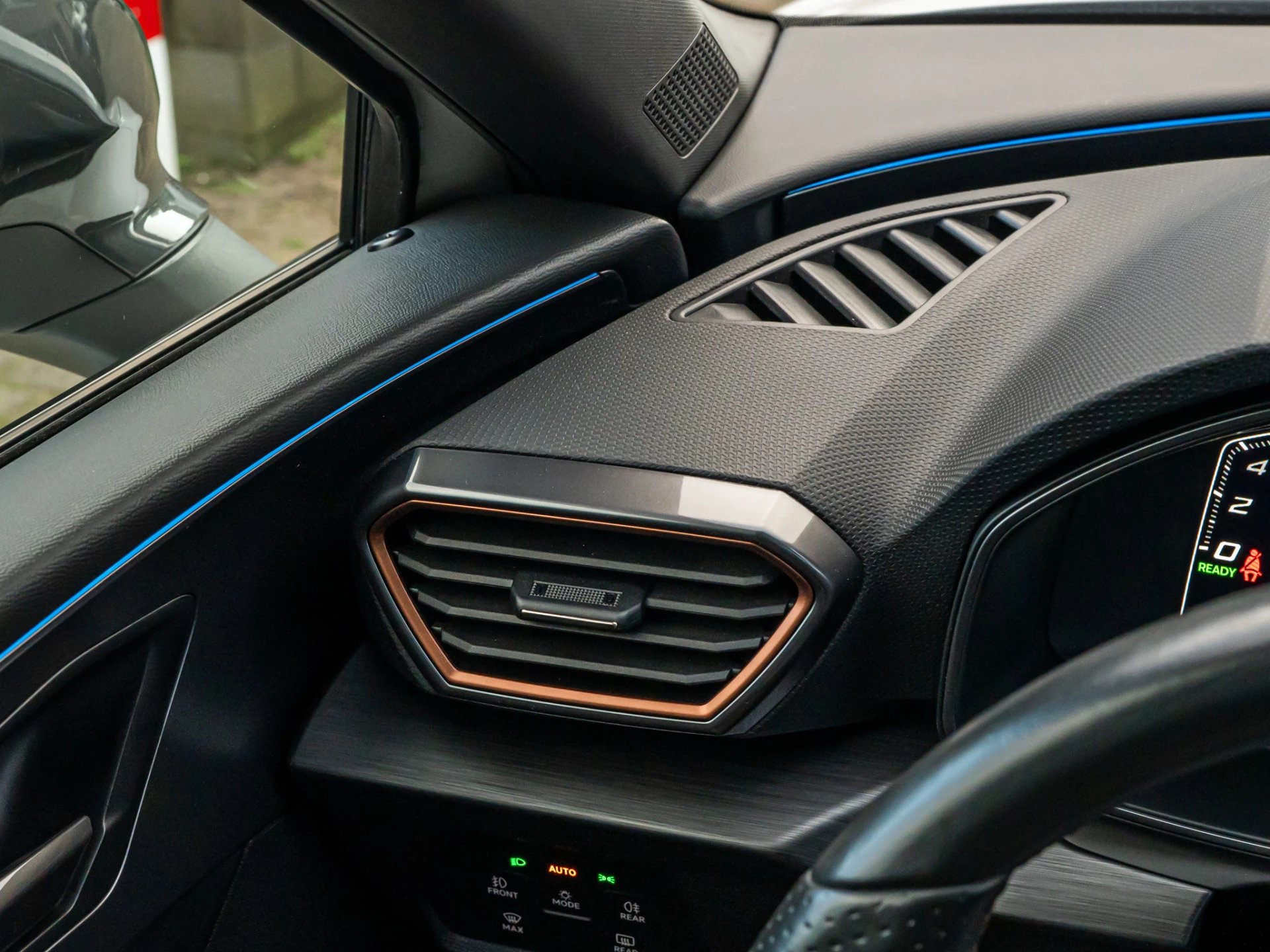 Hoofdafbeelding CUPRA Leon