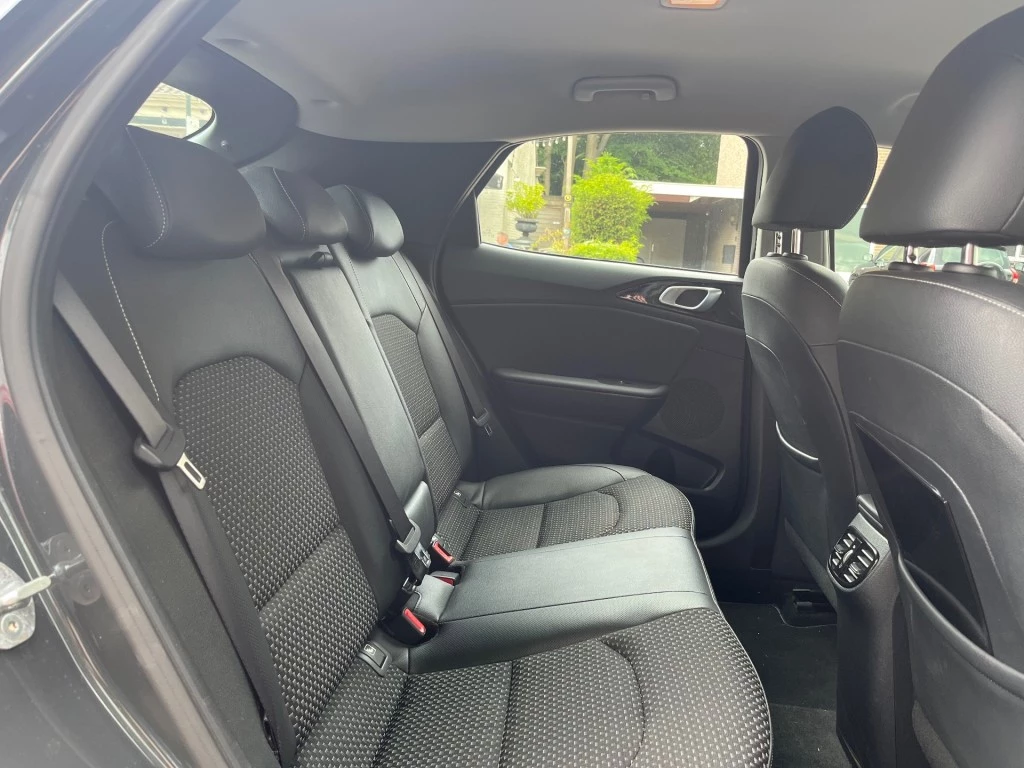 Hoofdafbeelding Kia XCeed