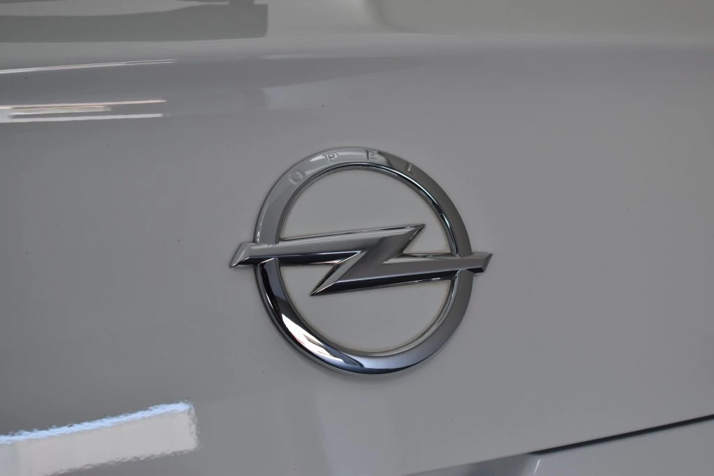 Hoofdafbeelding Opel ADAM