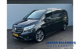 Mercedes-Benz Vito 119 CDI Lang