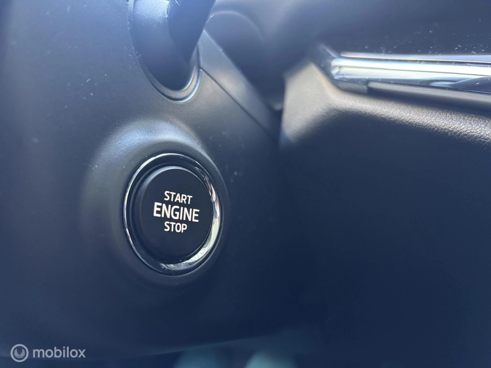 Hoofdafbeelding Škoda Enyaq iV