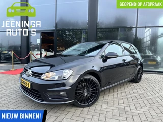 Volkswagen Golf 1.2 TSI |Trekhaak|AppleCarPlay|Stoelverwarming