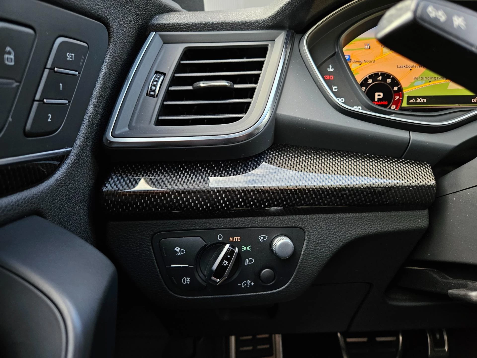 Hoofdafbeelding Audi SQ5