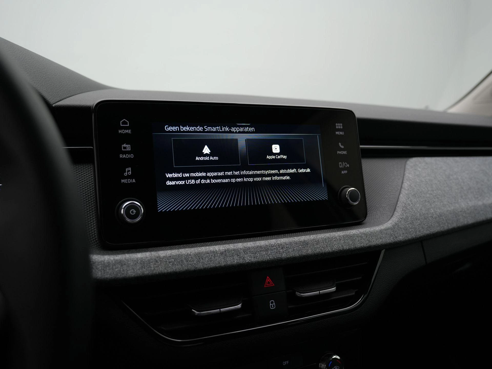Hoofdafbeelding Škoda Kamiq