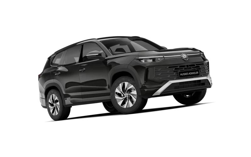 Hoofdafbeelding Volkswagen Tayron