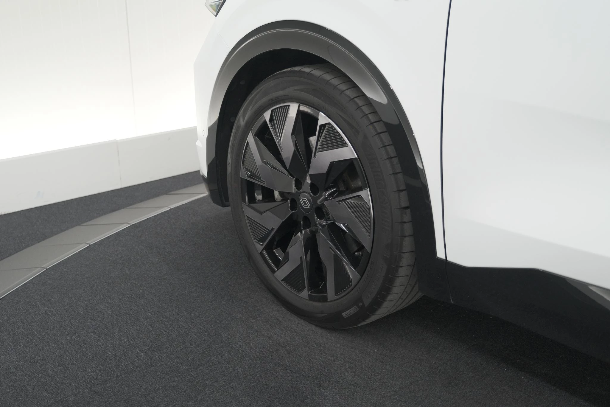 Hoofdafbeelding Renault Rafale