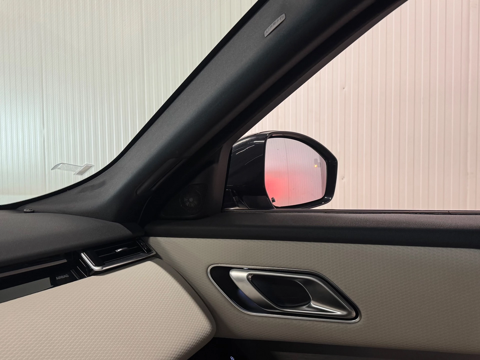 Hoofdafbeelding Land Rover Range Rover Velar