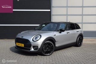 Mini Clubman 1.5 Cooper Classic Business Edition Black edition automaat