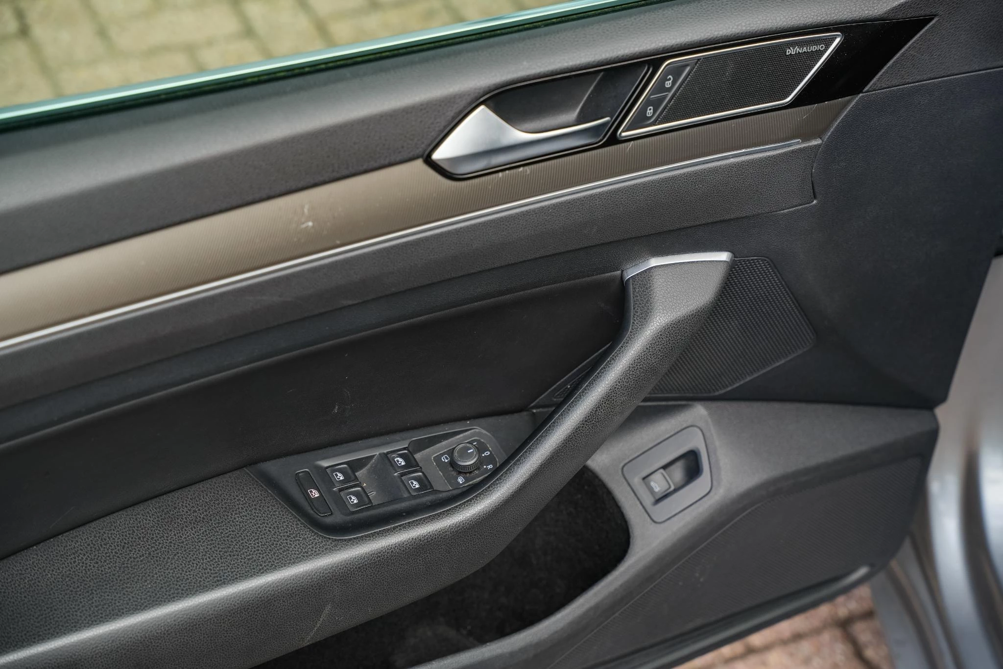 Hoofdafbeelding Volkswagen Arteon