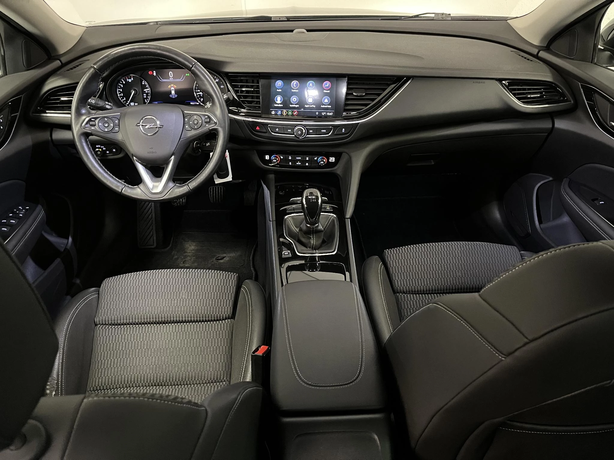 Hoofdafbeelding Opel Insignia