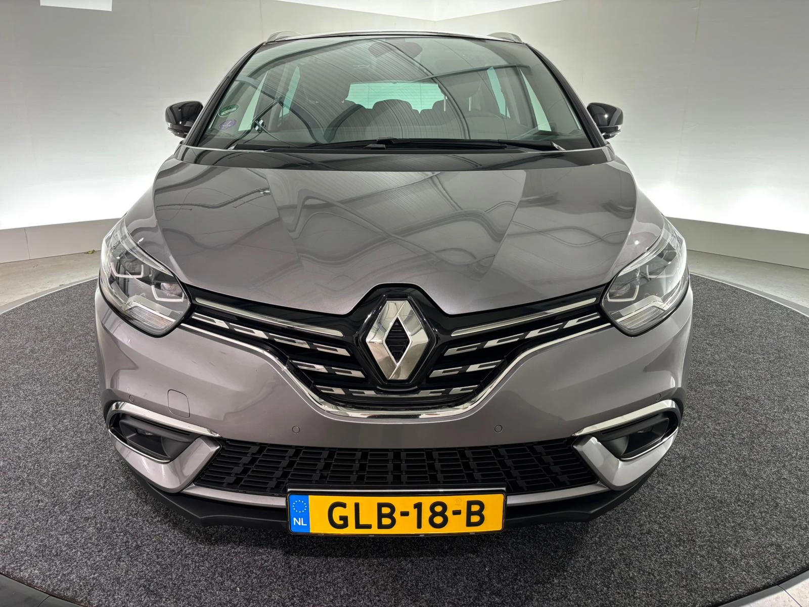 Hoofdafbeelding Renault Grand Scénic