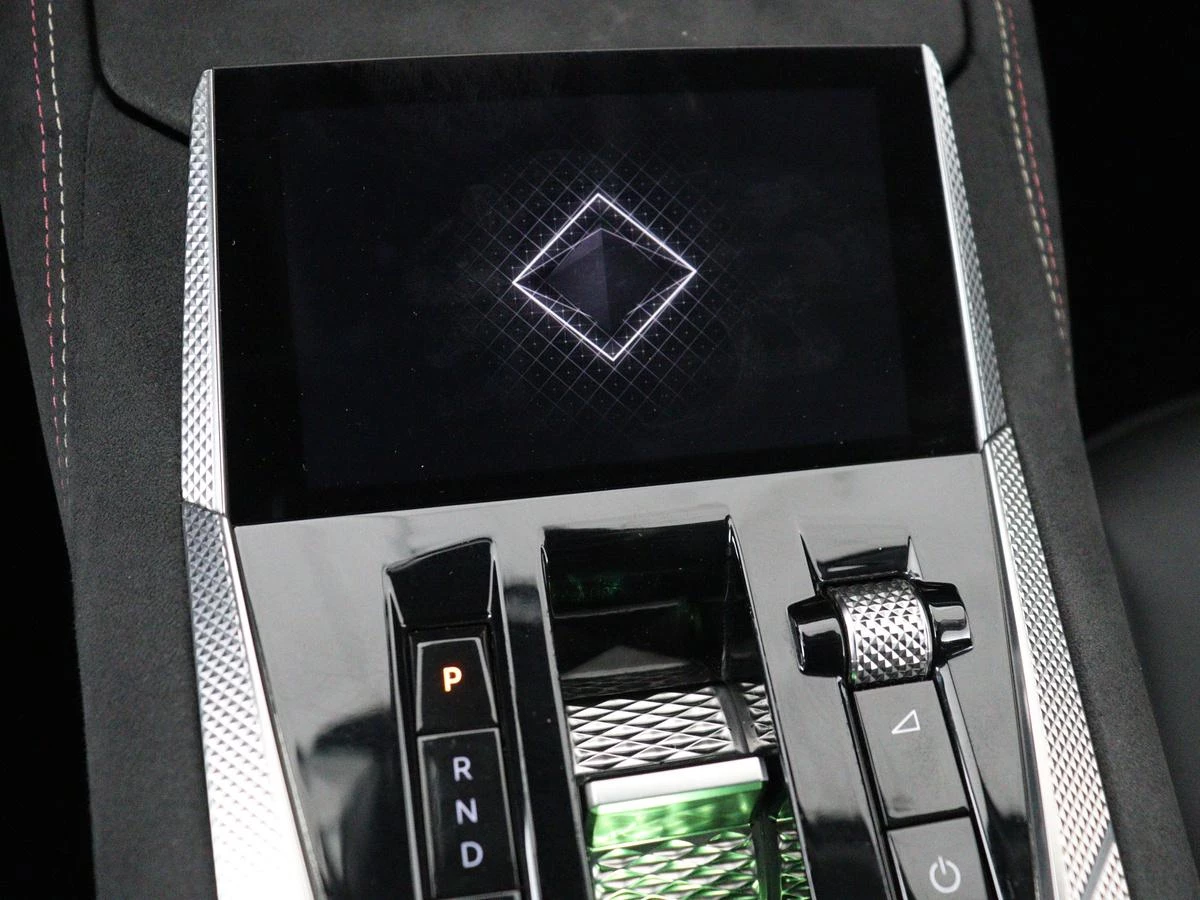 Hoofdafbeelding DS DS 4