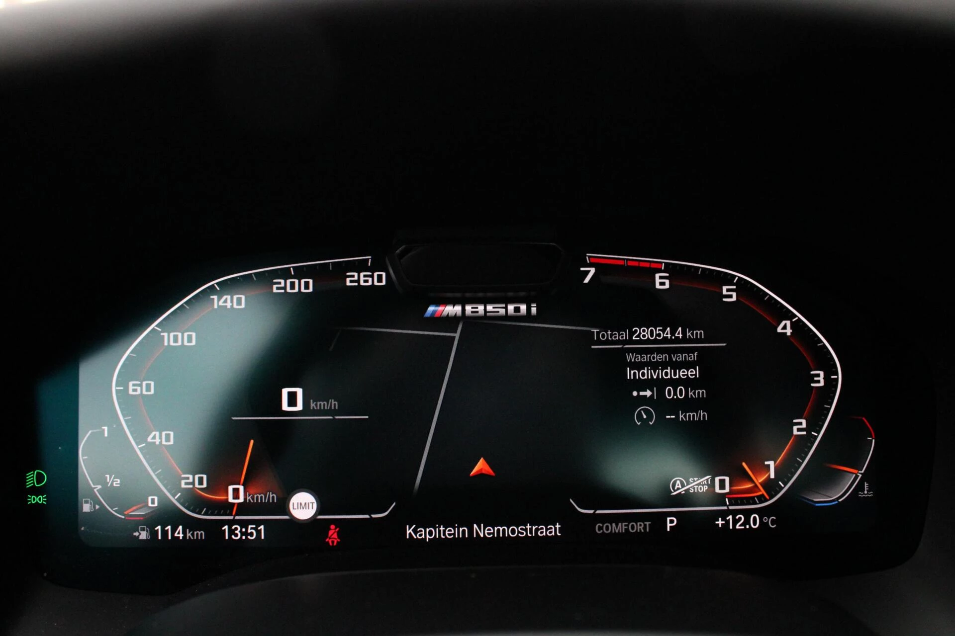 Hoofdafbeelding BMW 8 Serie
