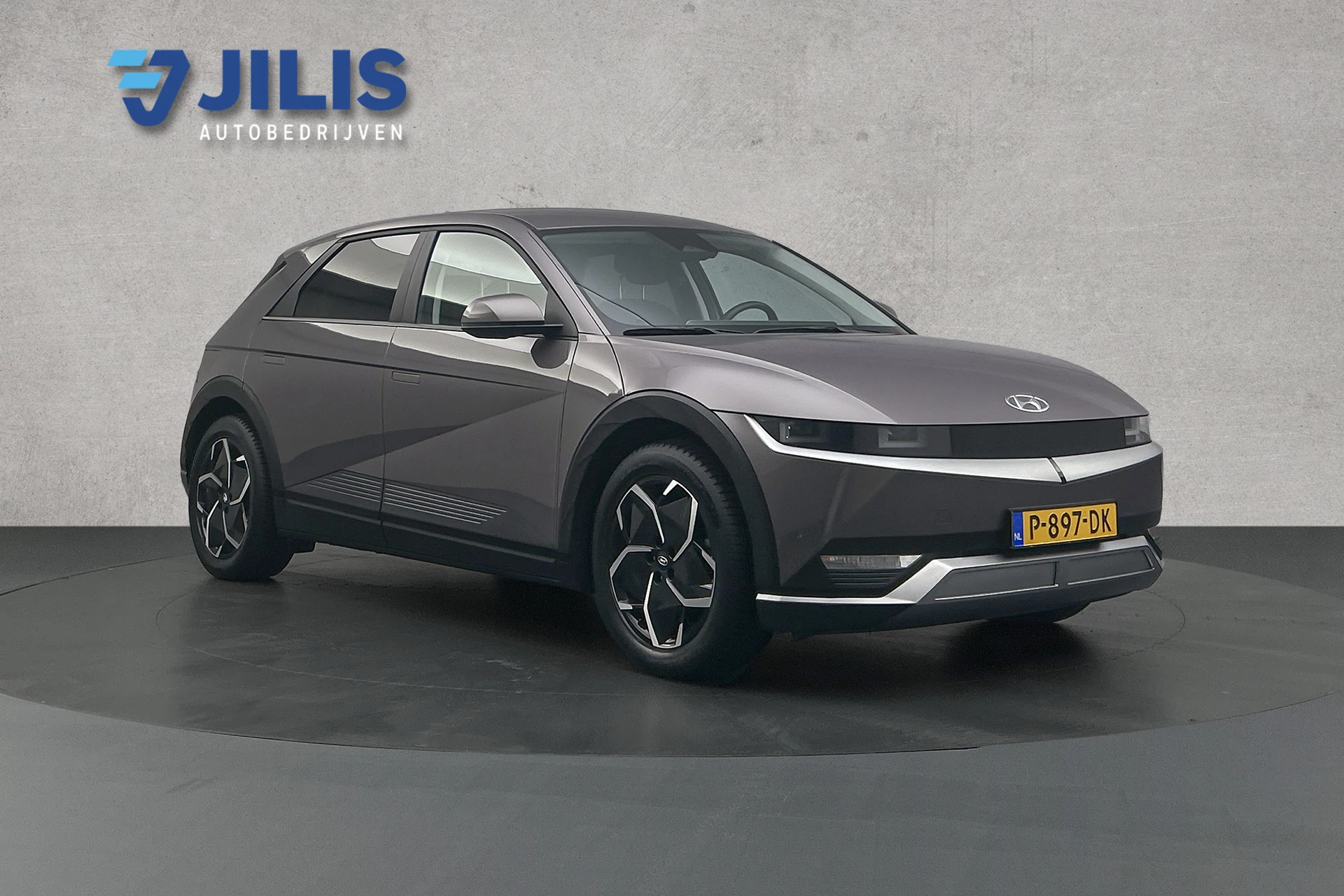 Hoofdafbeelding Hyundai IONIQ 5