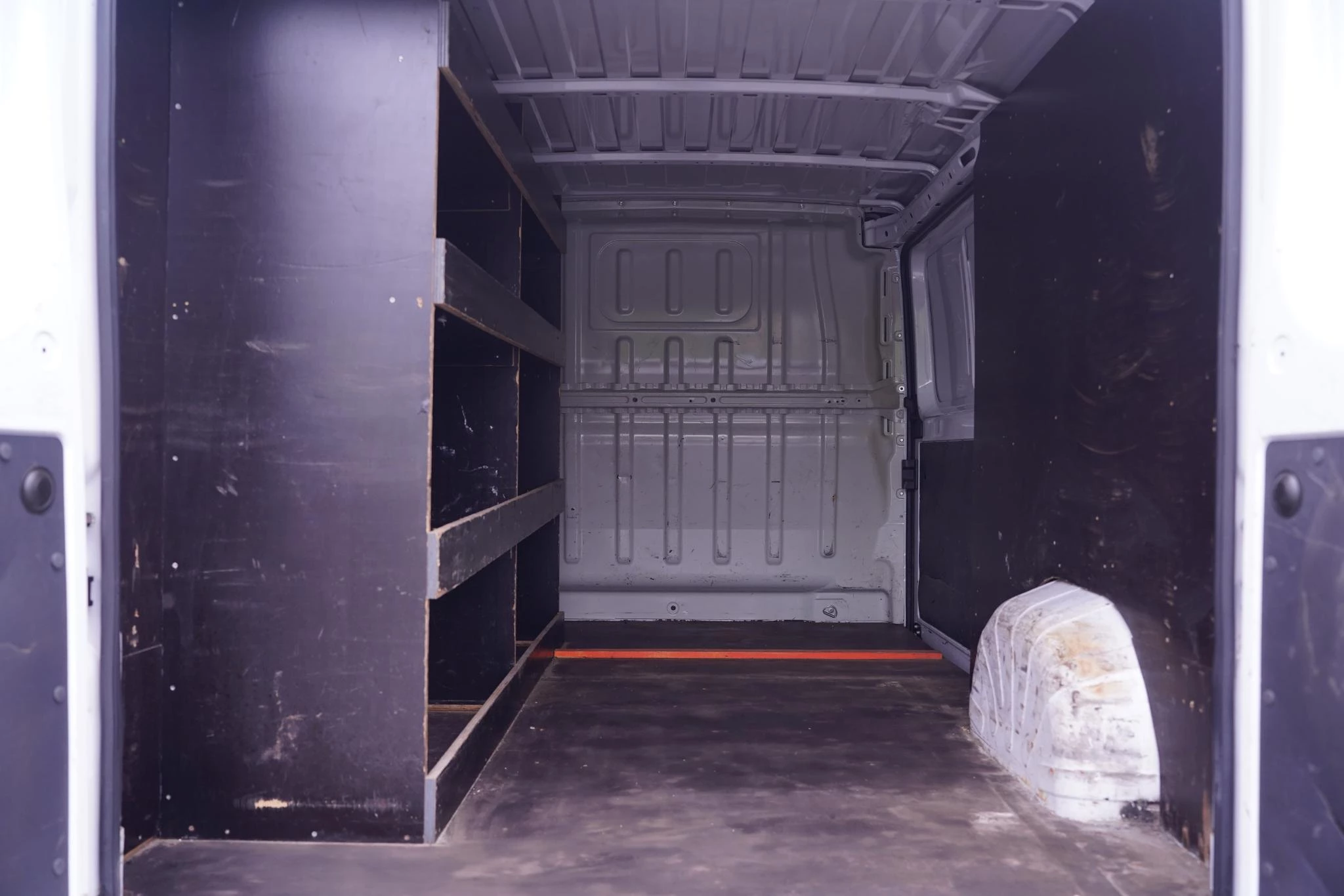Hoofdafbeelding Fiat Ducato
