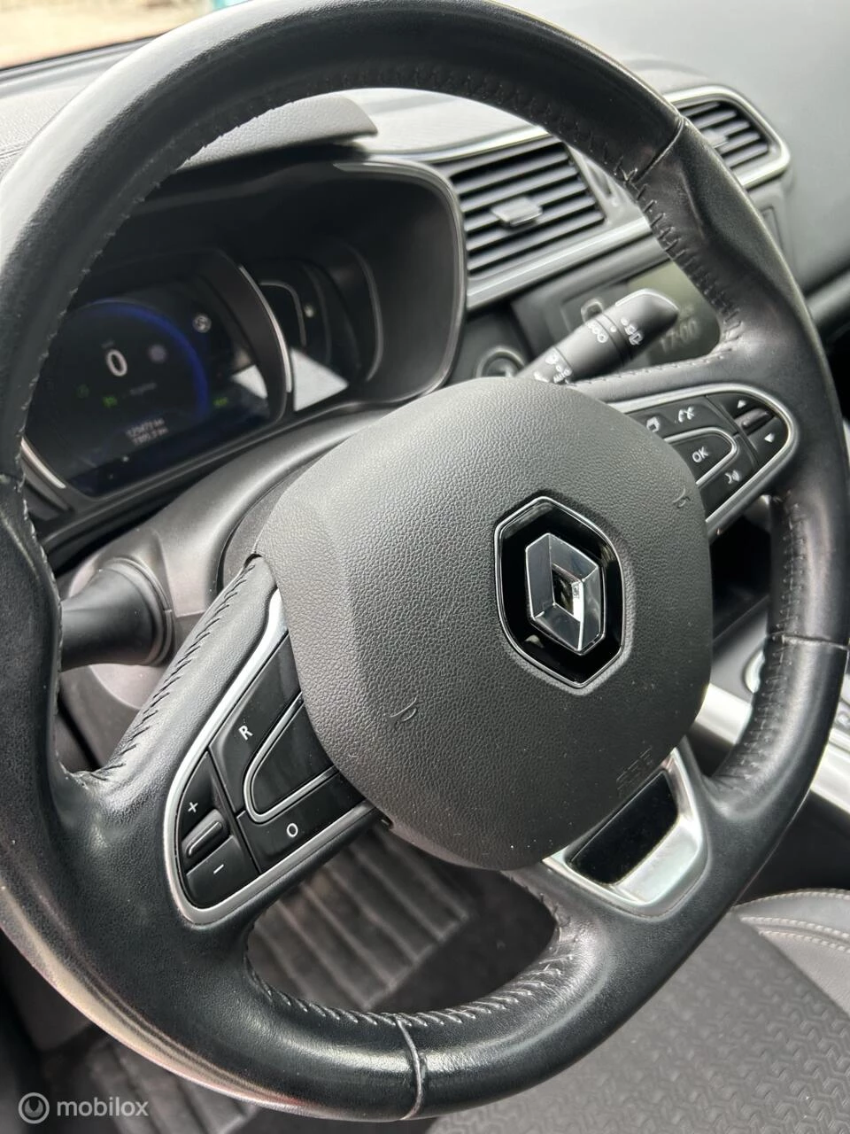 Hoofdafbeelding Renault Kadjar