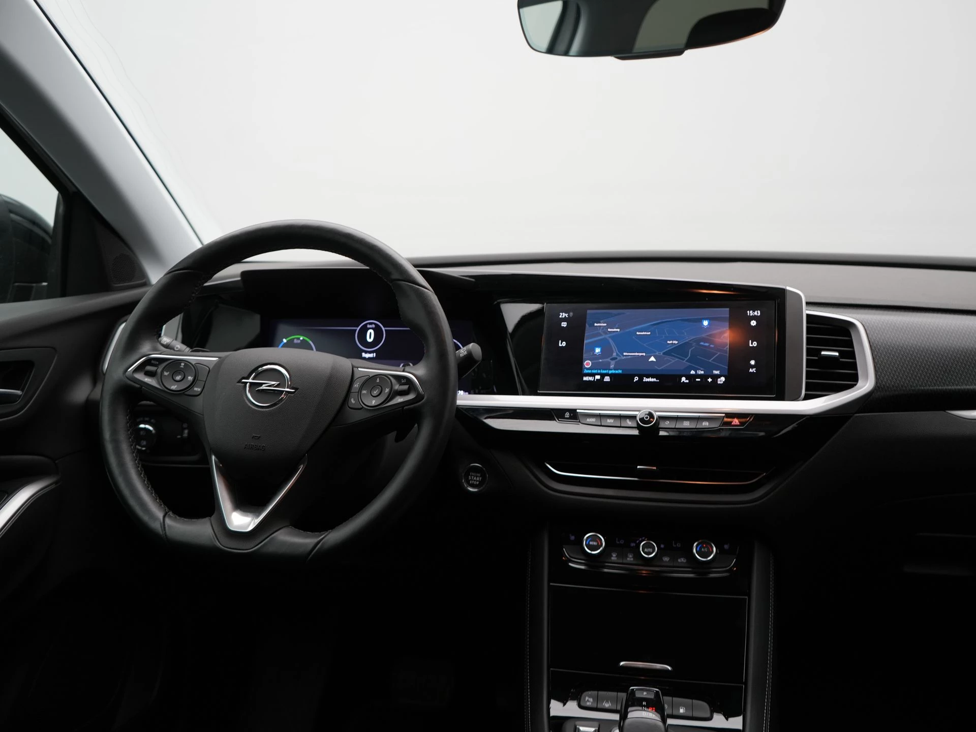 Hoofdafbeelding Opel Grandland