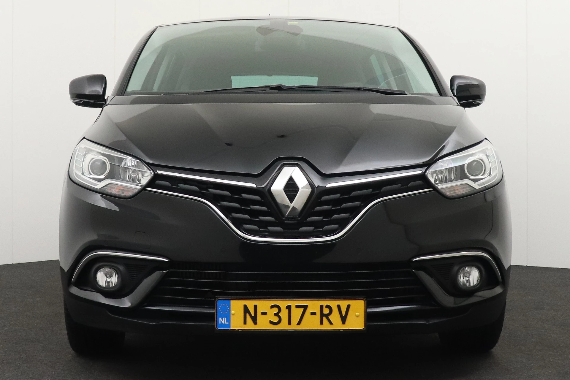 Hoofdafbeelding Renault Grand Scénic