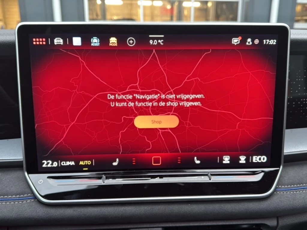 Hoofdafbeelding Volkswagen Tayron