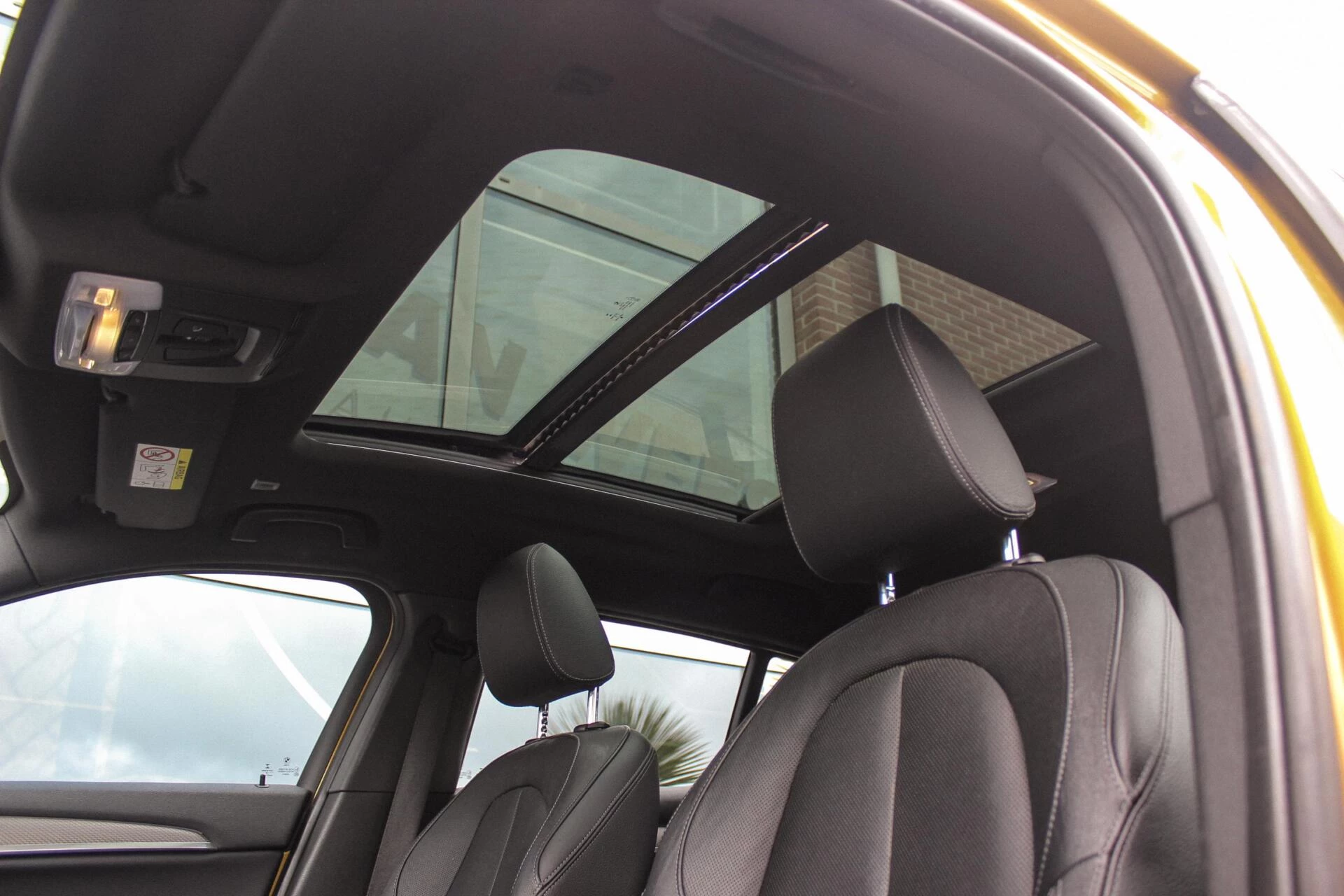 Hoofdafbeelding BMW X2