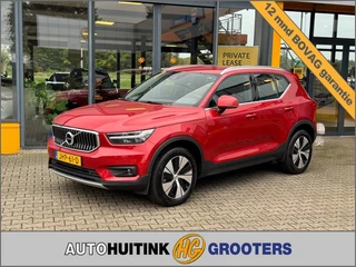 Volvo XC40 1.5 T5 Recharge Inscription - Navi - camera - electr achterklep