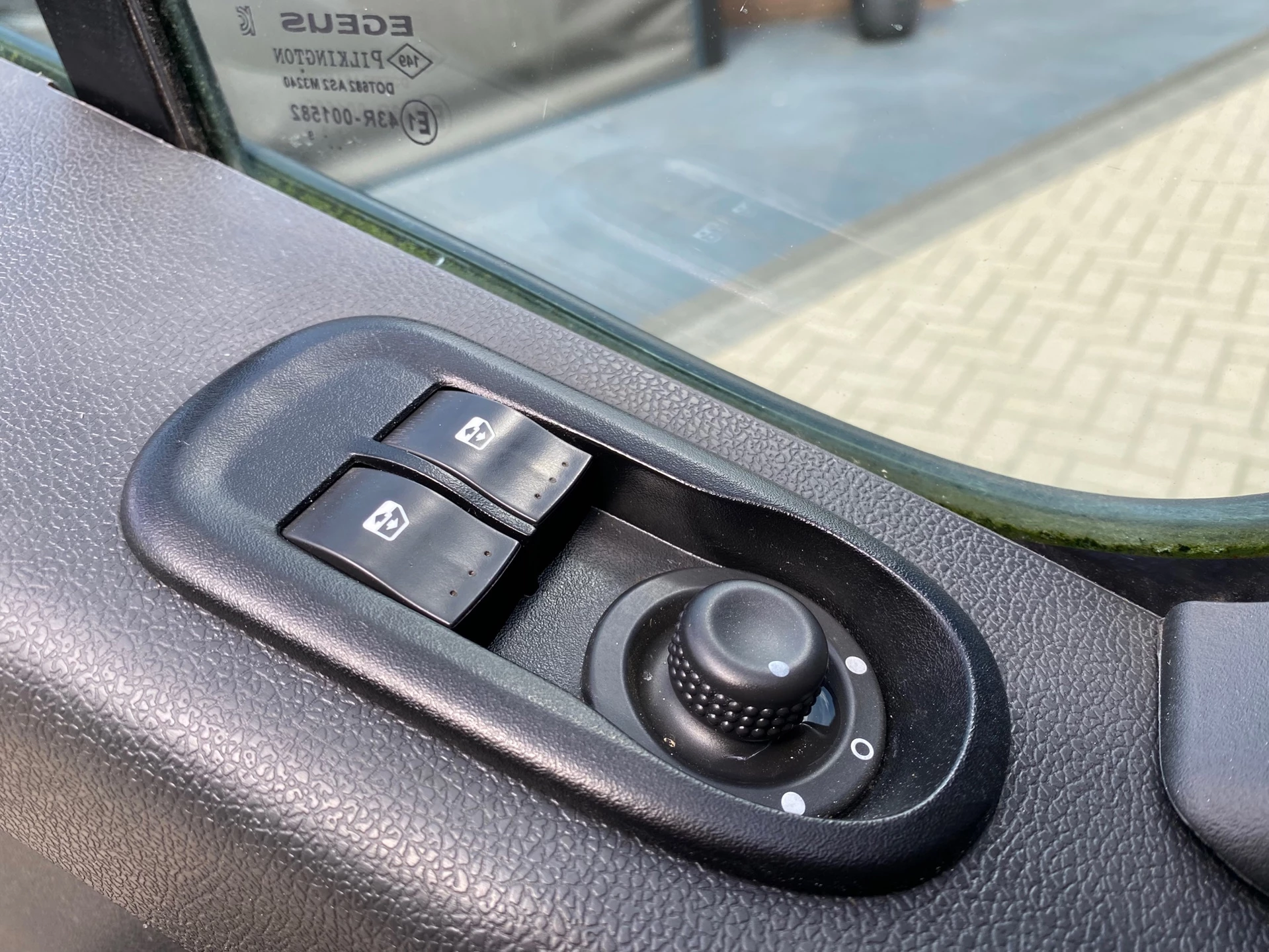 Hoofdafbeelding Nissan NV400