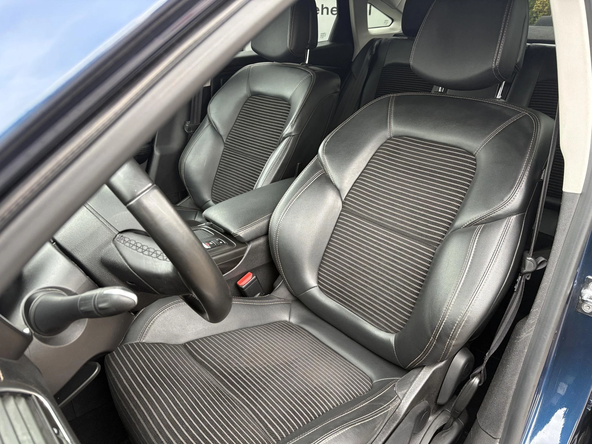 Hoofdafbeelding Renault Talisman