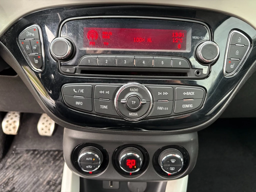 Hoofdafbeelding Opel ADAM