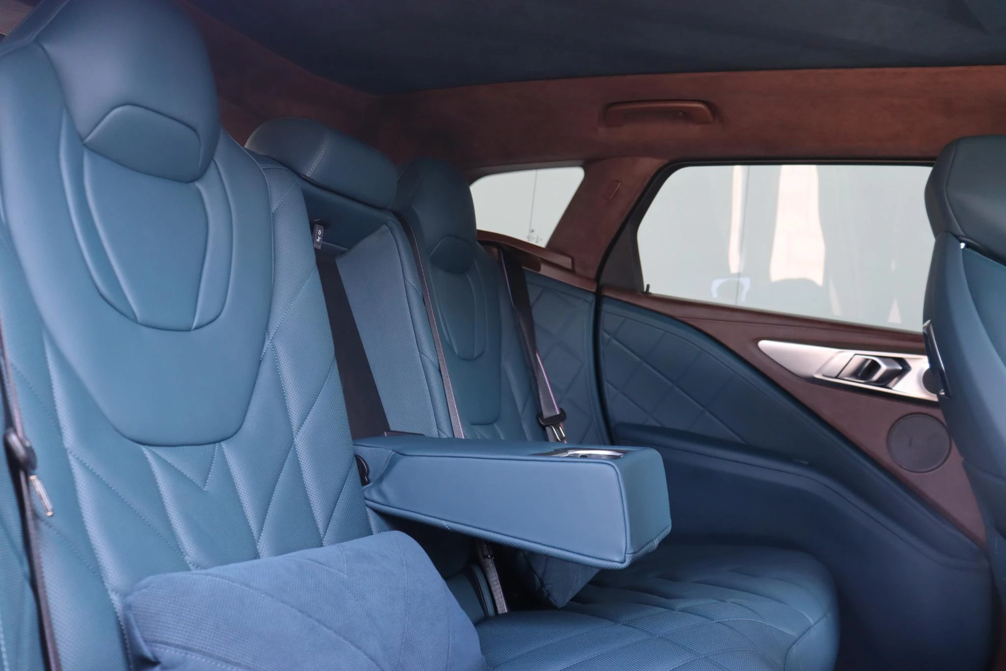 Hoofdafbeelding BMW XM