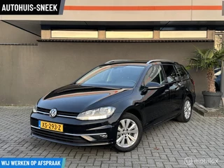 Volkswagen Golf Variant 1.0 TSI Comfortline Business