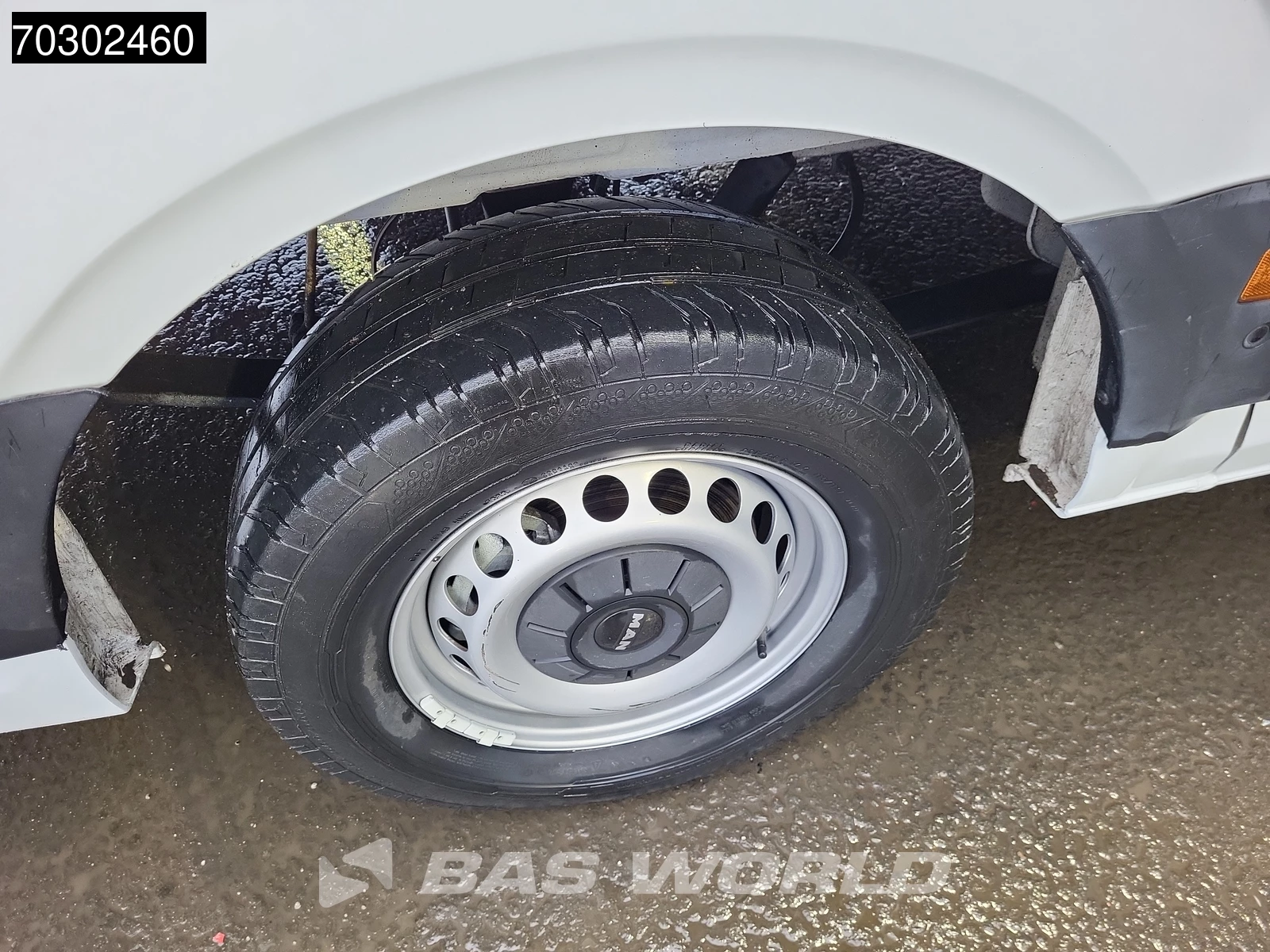 Hoofdafbeelding MAN eTGE