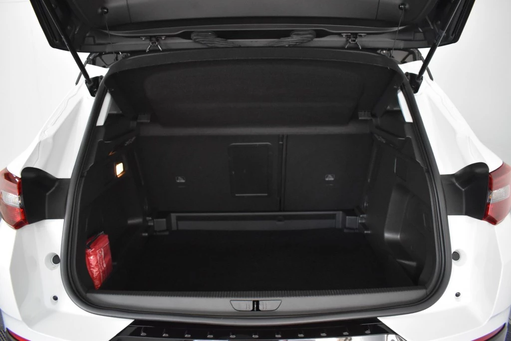 Hoofdafbeelding Opel Grandland