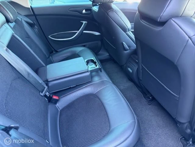 Hoofdafbeelding Citroën C5