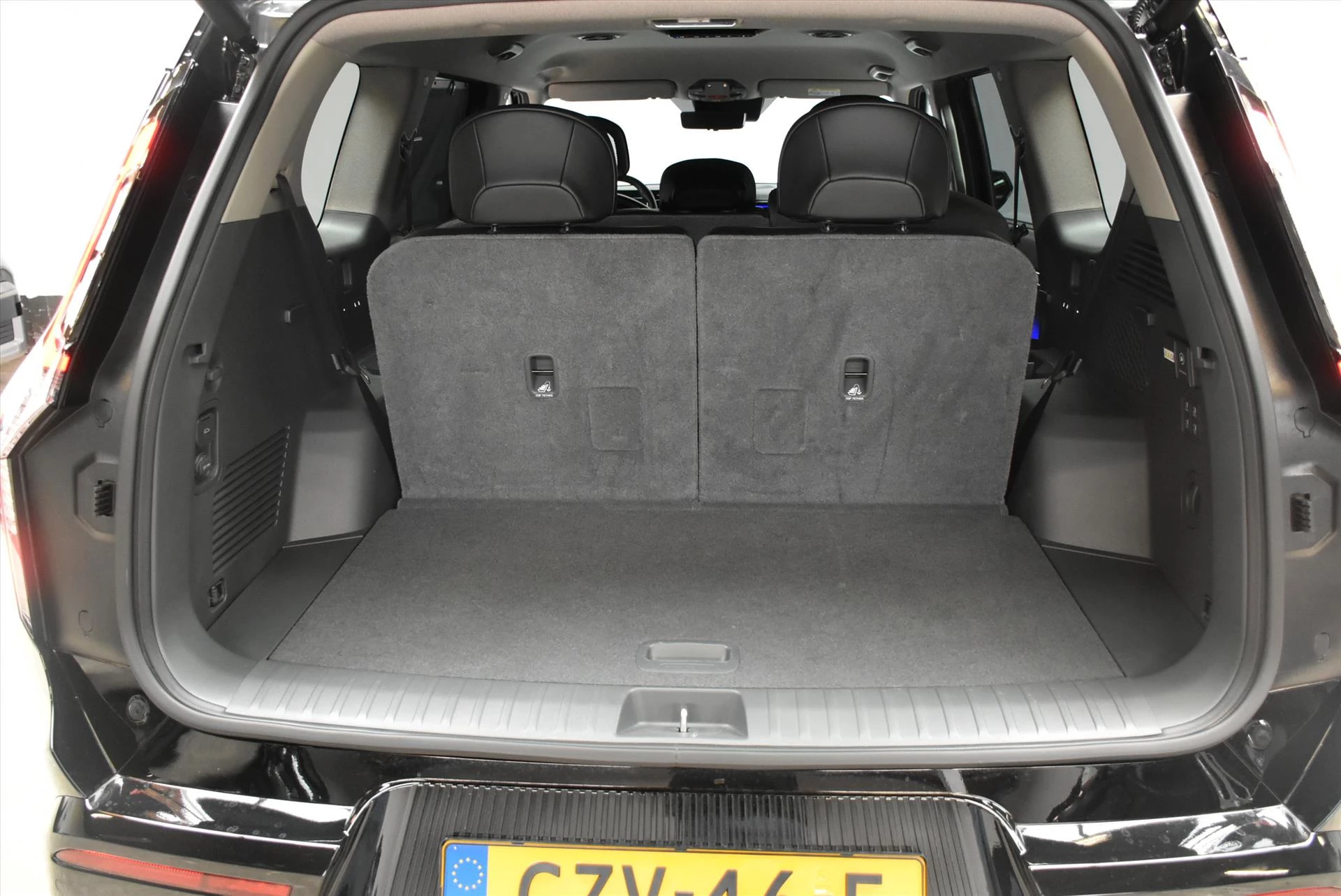 Hoofdafbeelding Kia EV9