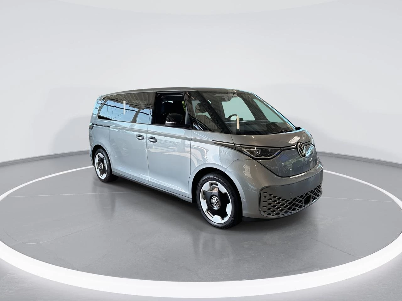 Hoofdafbeelding Volkswagen ID. Buzz