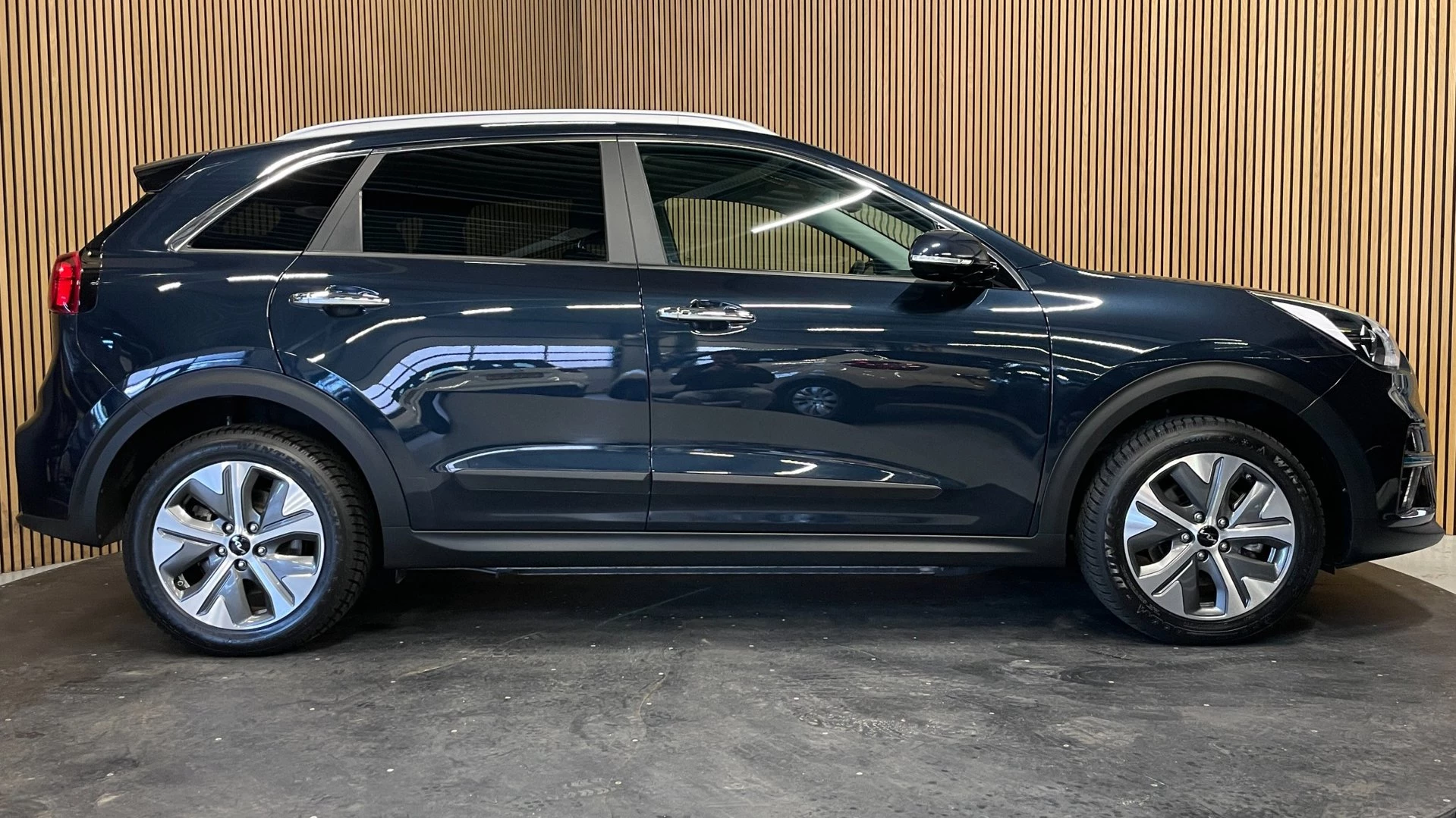 Hoofdafbeelding Kia e-Niro