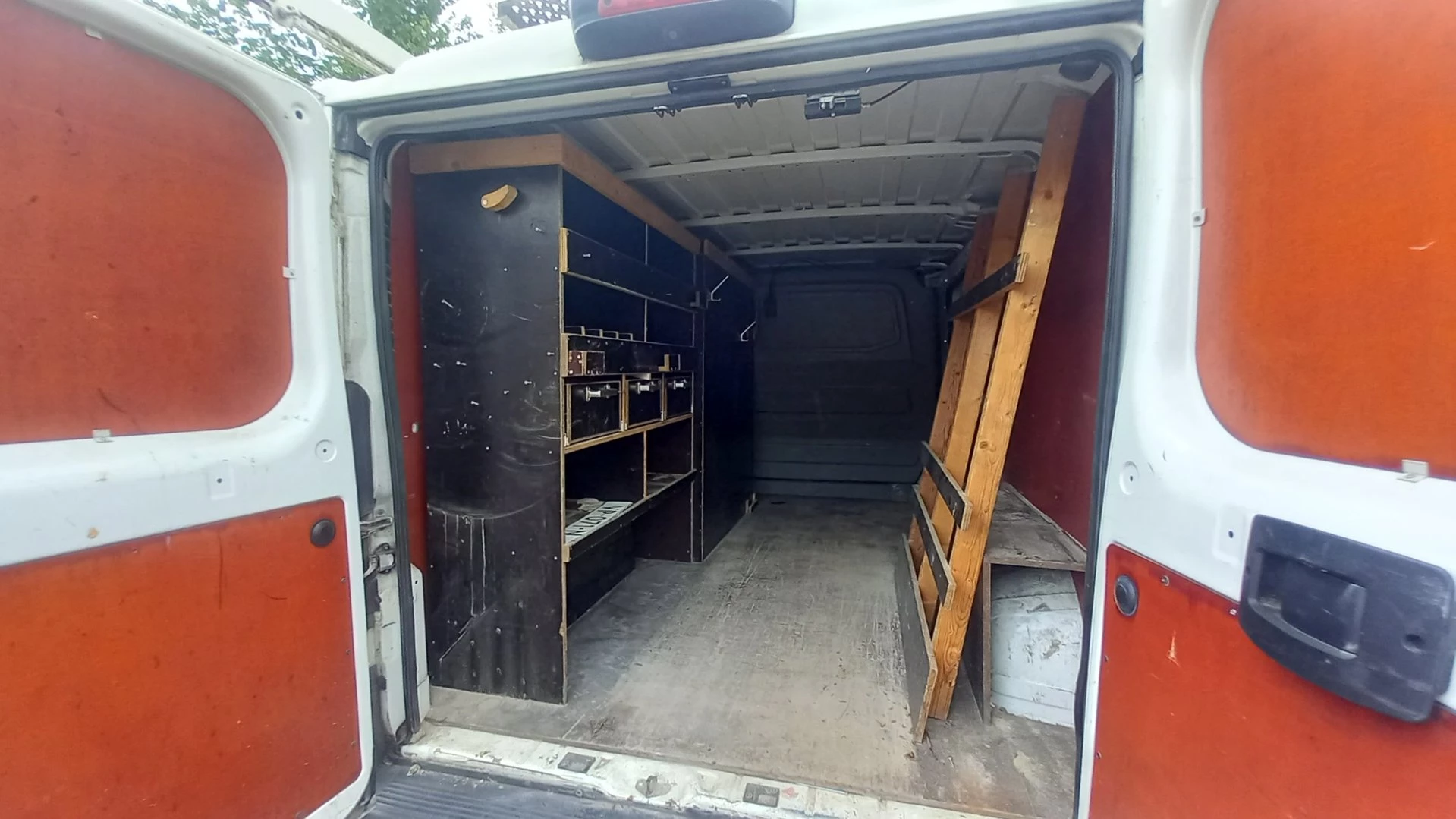 Hoofdafbeelding Peugeot Boxer