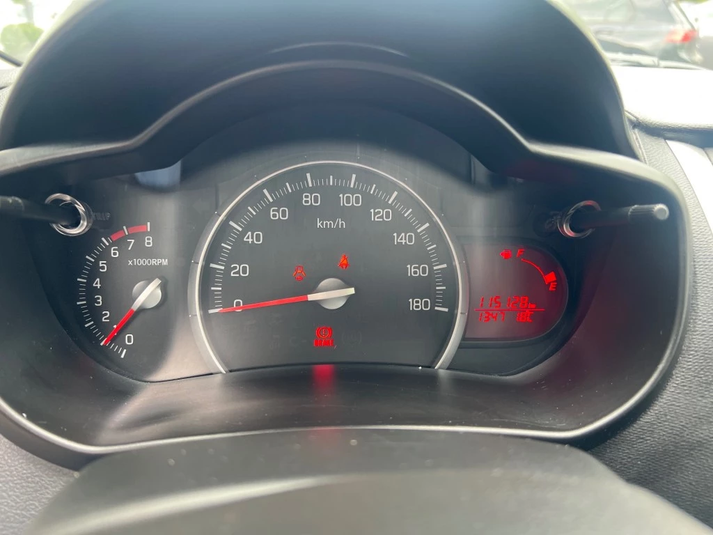 Hoofdafbeelding Suzuki Celerio