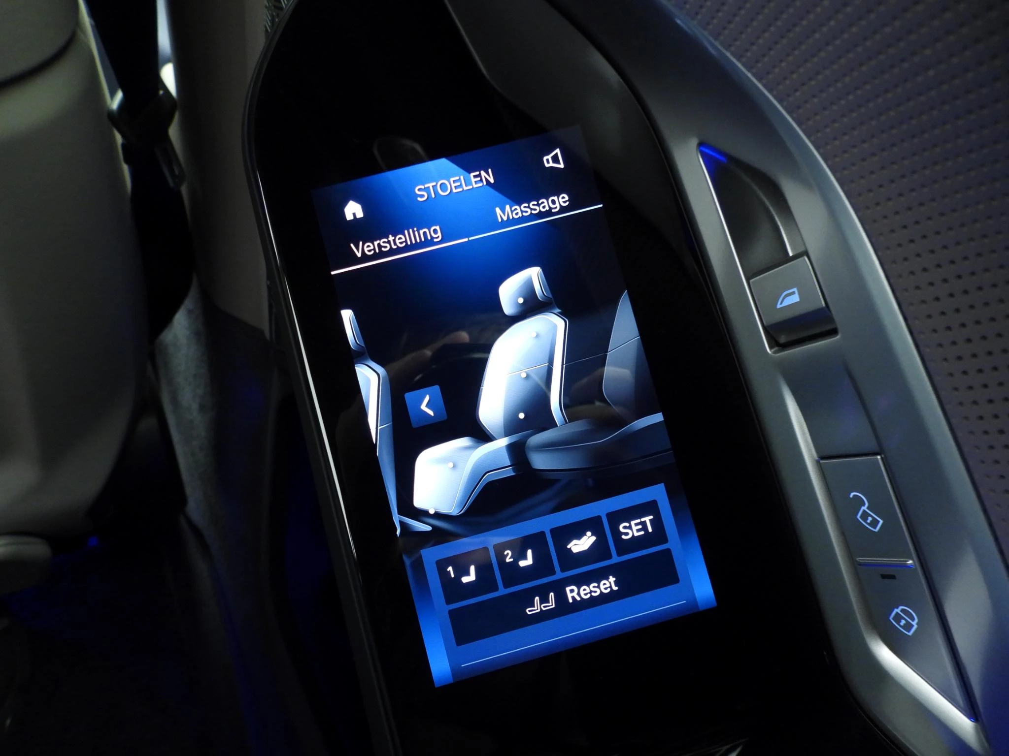 Hoofdafbeelding BMW 7 Serie