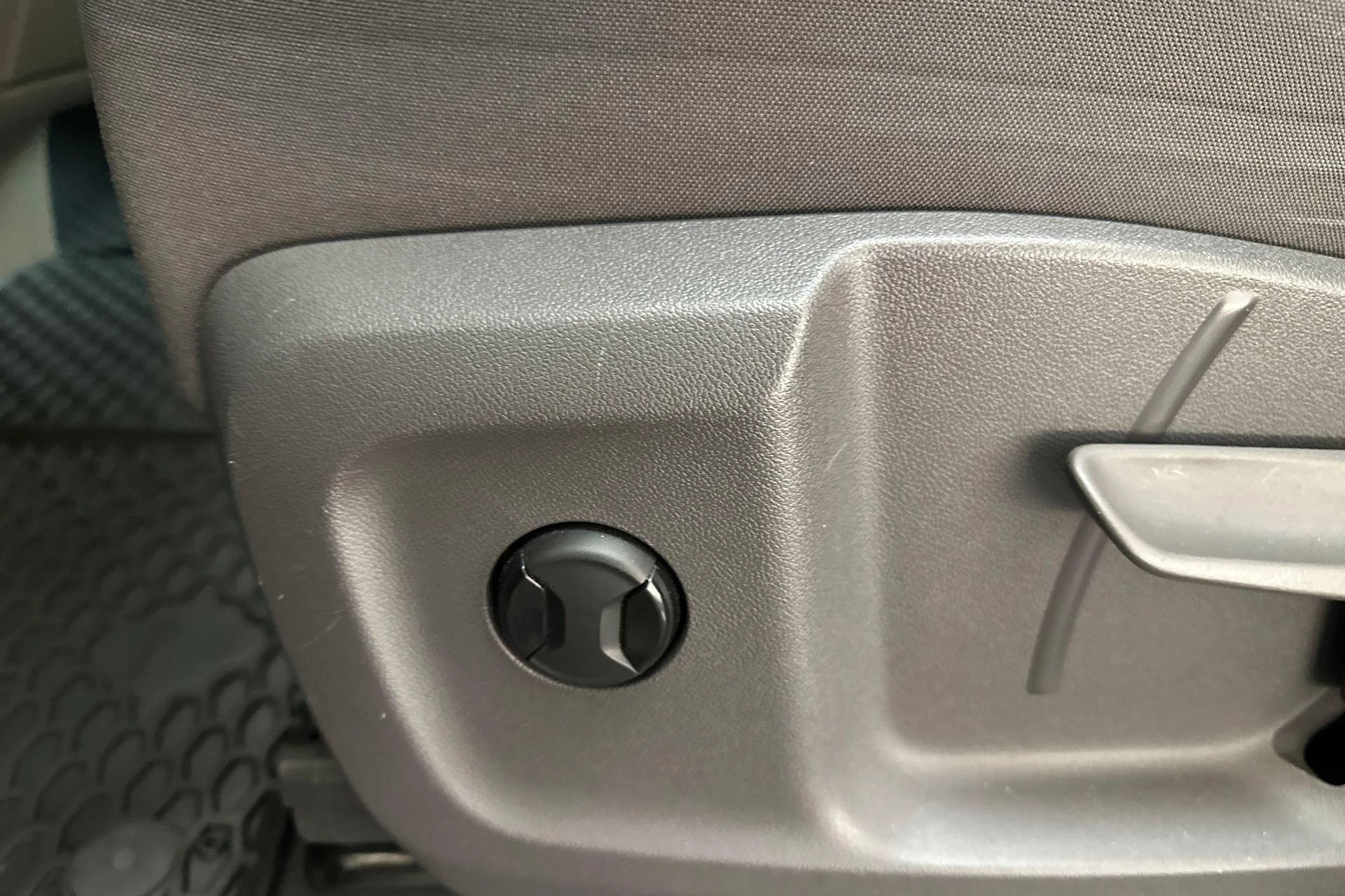 Hoofdafbeelding Volkswagen Multivan