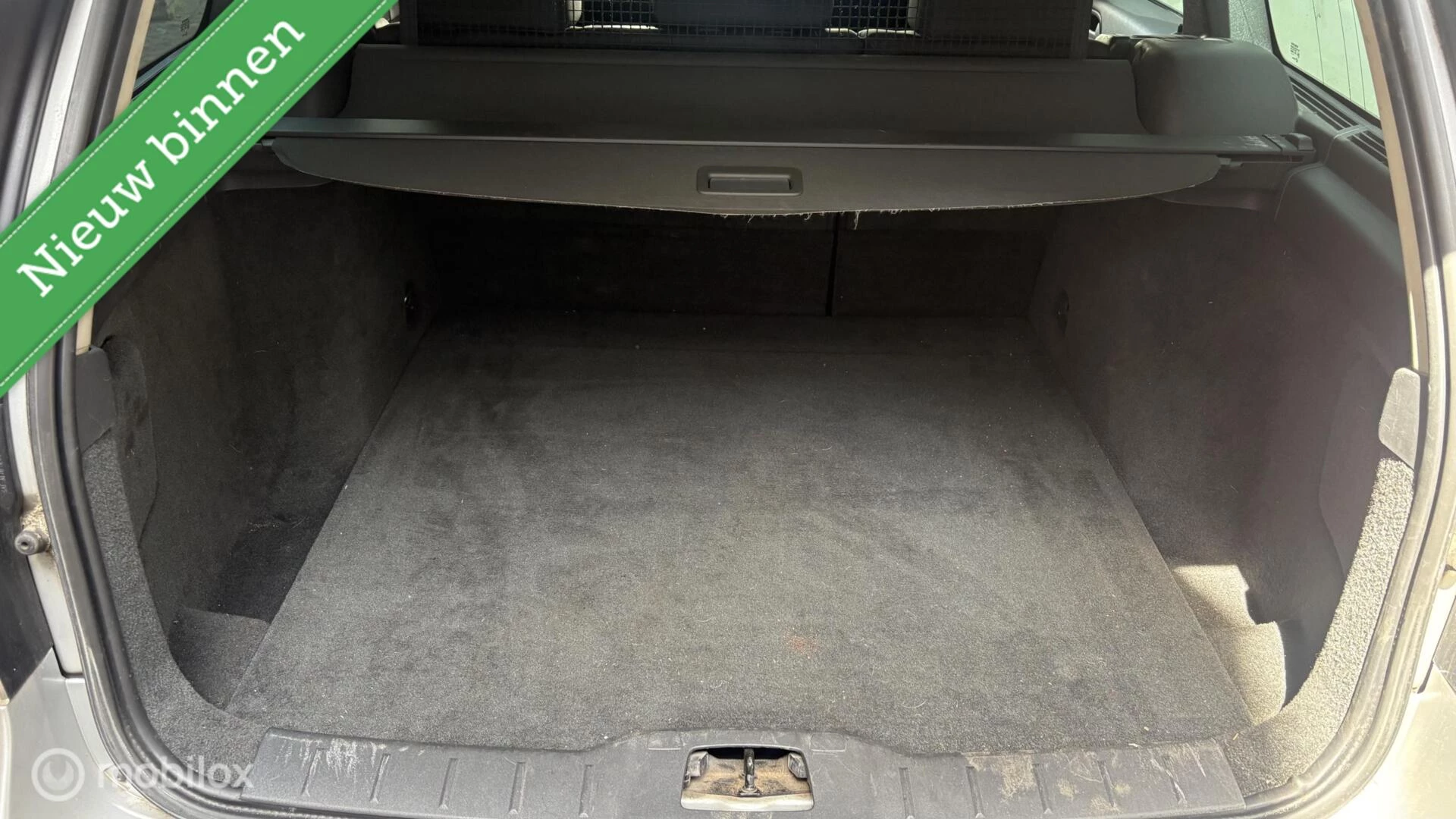 Hoofdafbeelding Volvo V50