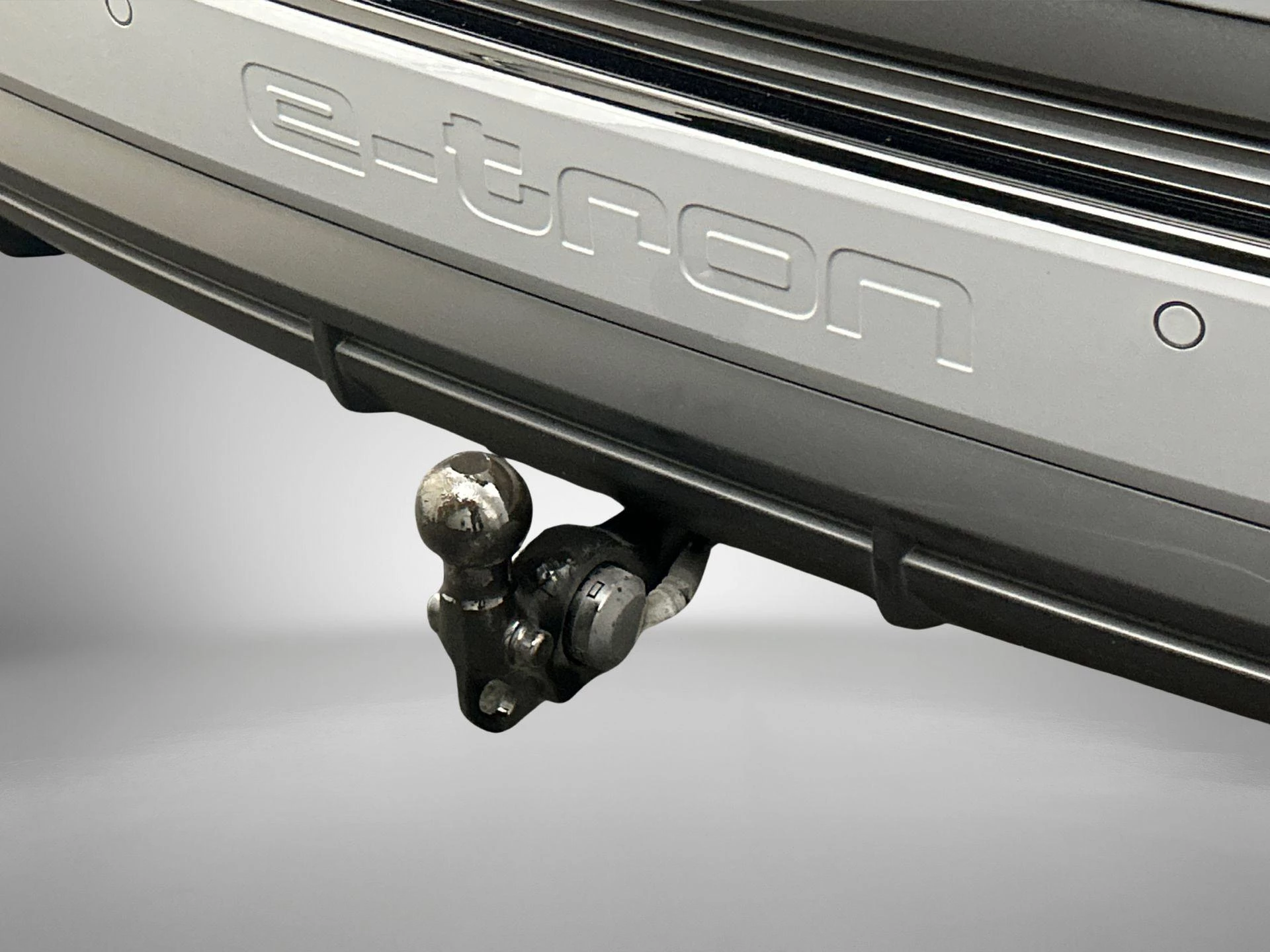 Hoofdafbeelding Audi Q4 Sportback e-tron